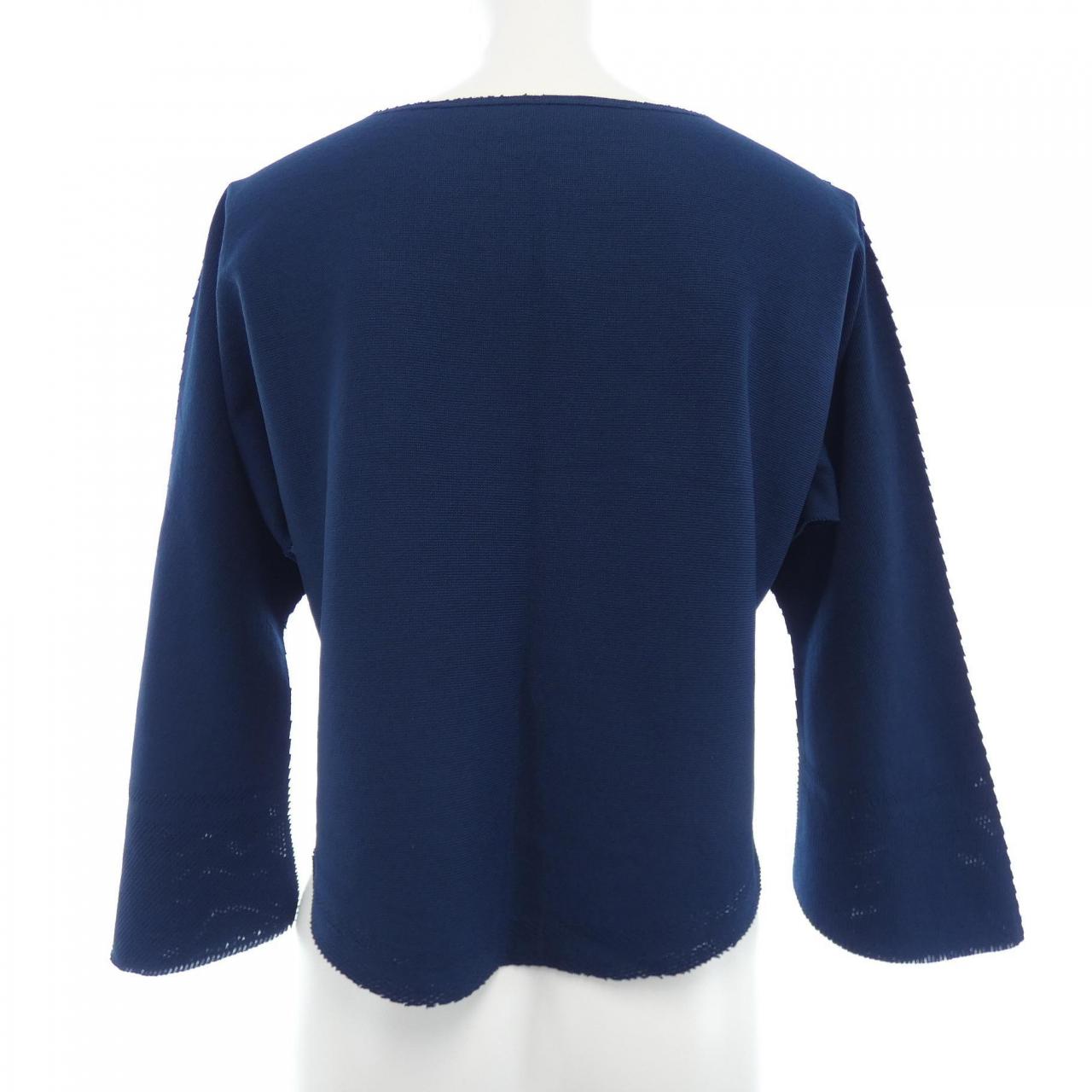 エイポック A-POC AP53KK536 カーディガン