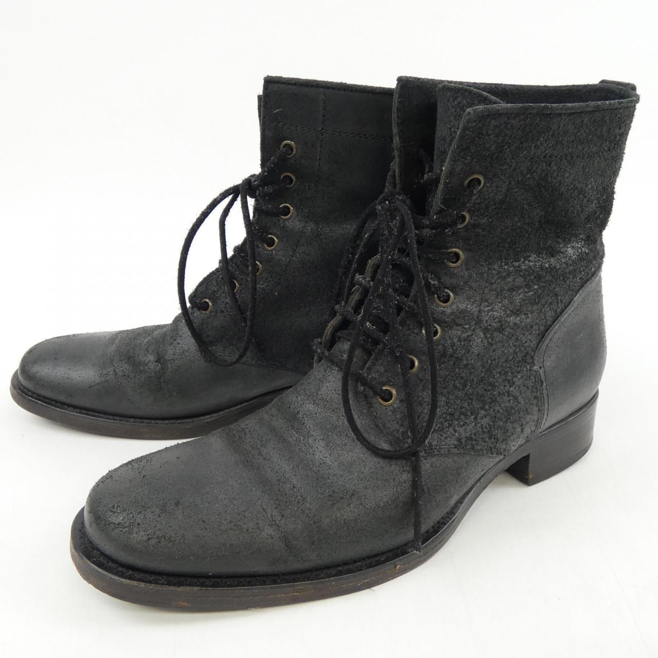 ブッテロ BUTTERO ブーツ