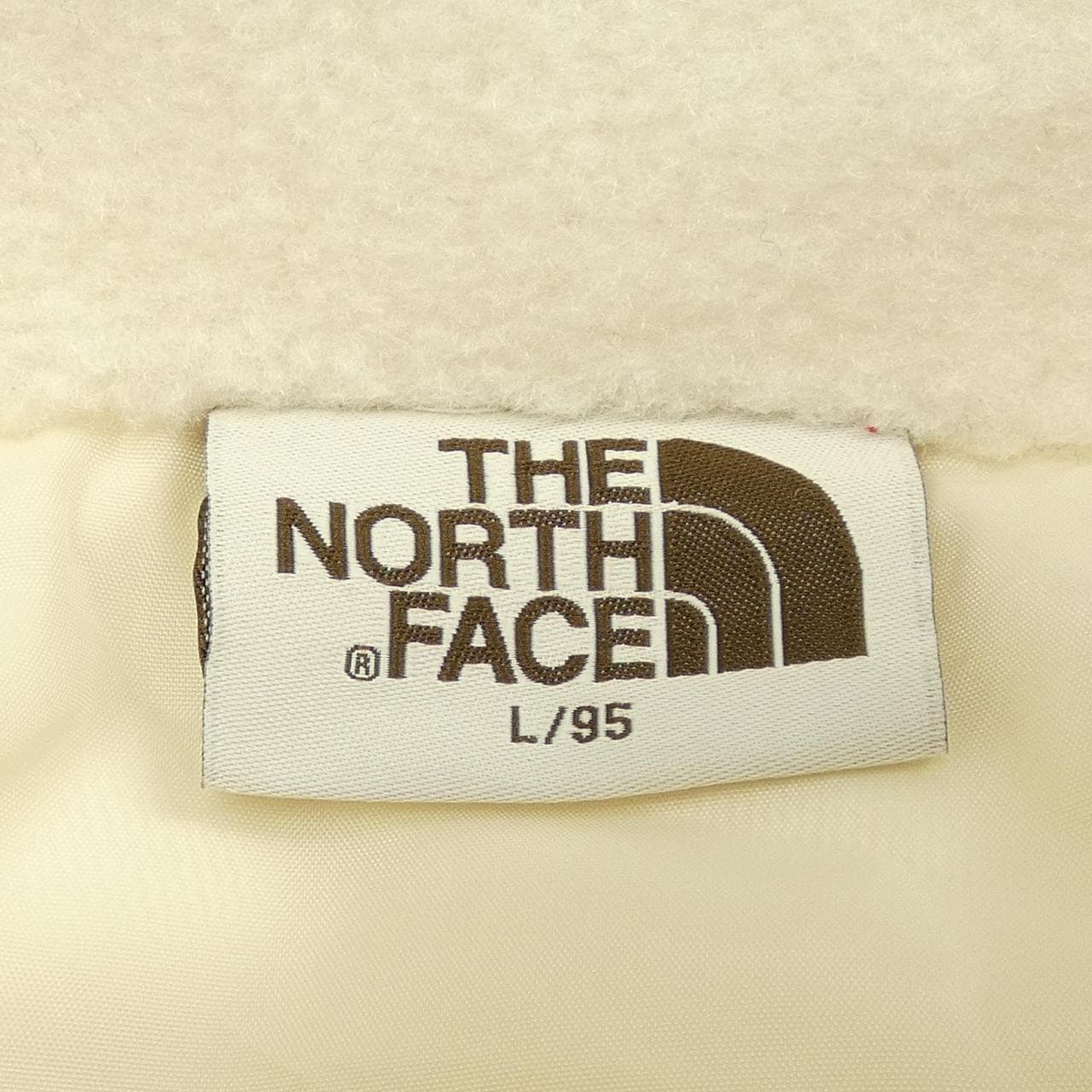 ザノースフェイス THE NORTH FACE NAW52405WL ブルゾン