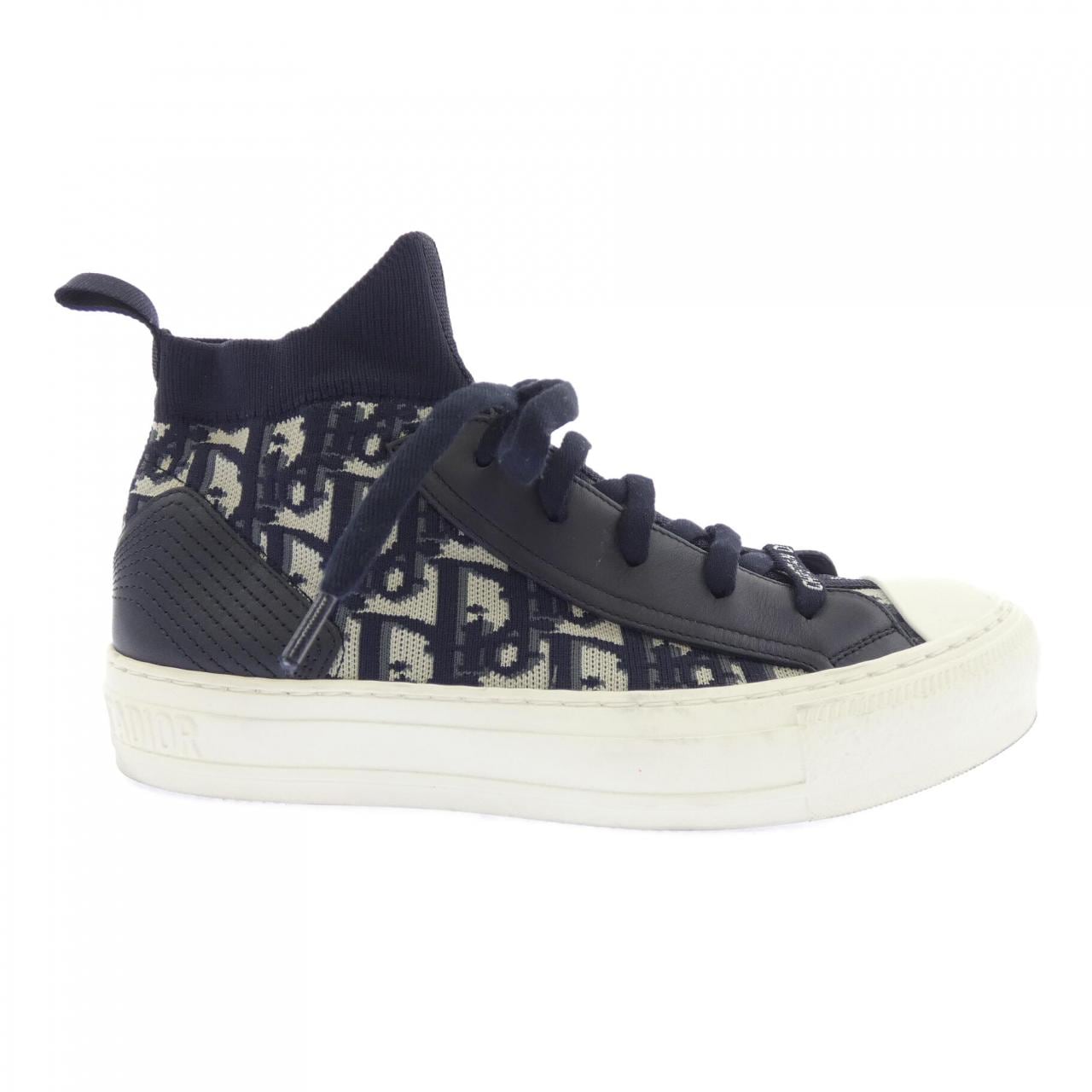 クリスチャンディオール CHRISTIAN DIOR WALK'N'DIOR KCK233TOK スニーカー
