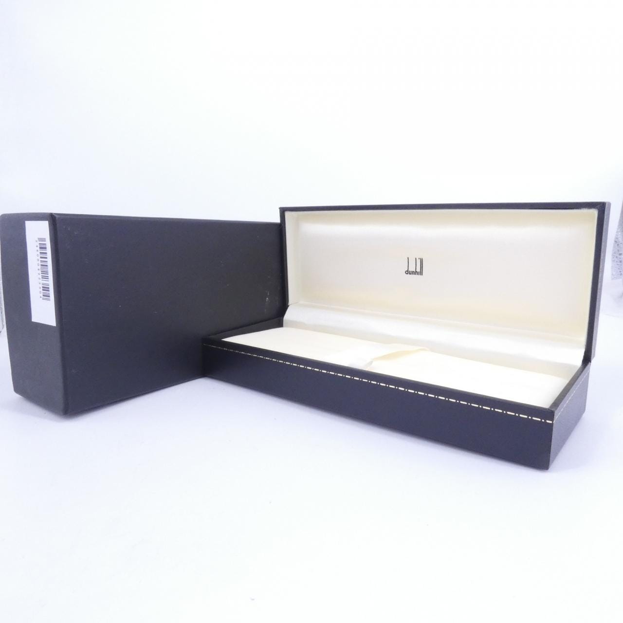 ダンヒル AD2000シルバープレート 万年筆