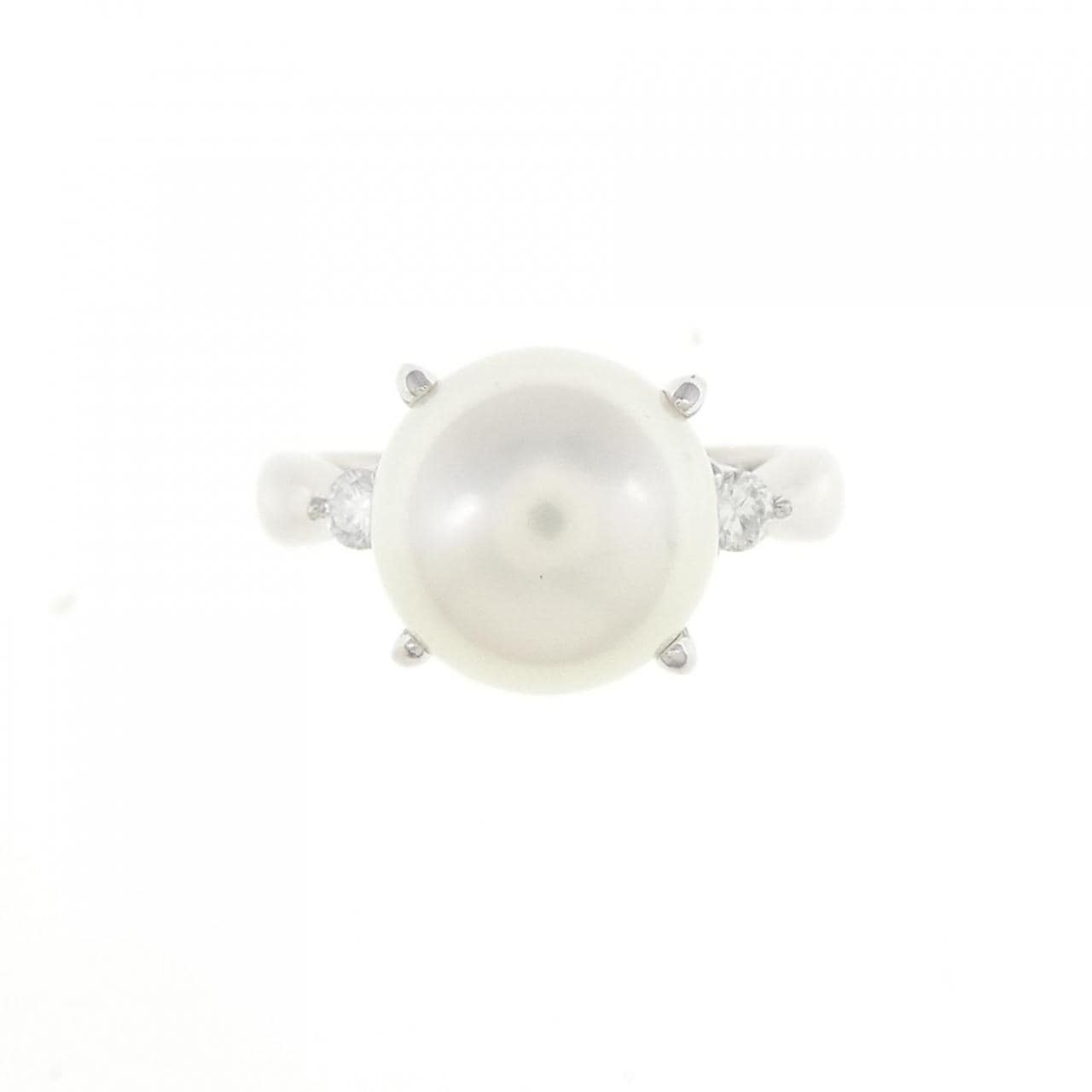 PT Akoya Pearl Ring 9.1mm