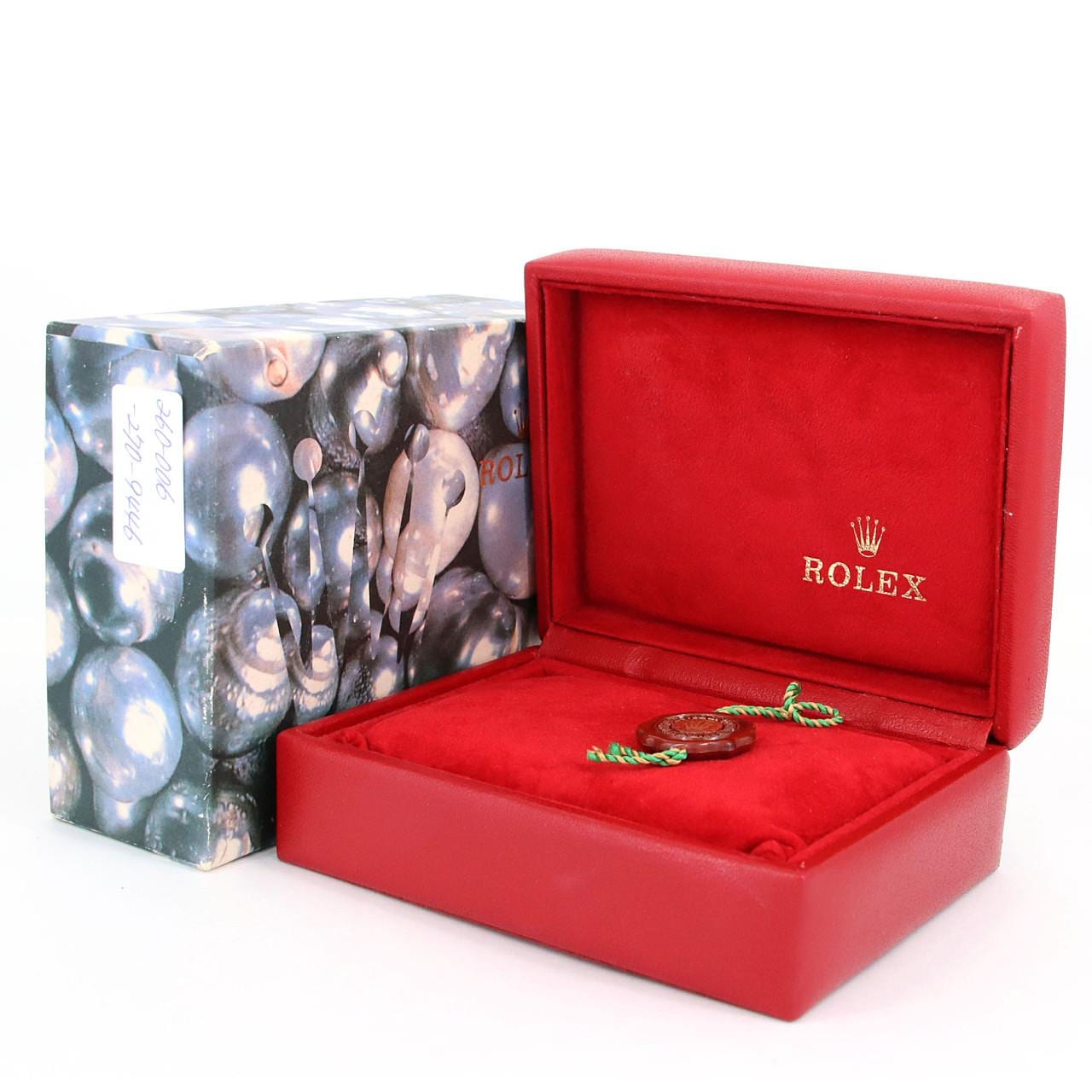 ロレックス デイトジャスト 79174 SSxWG 自動巻 P番