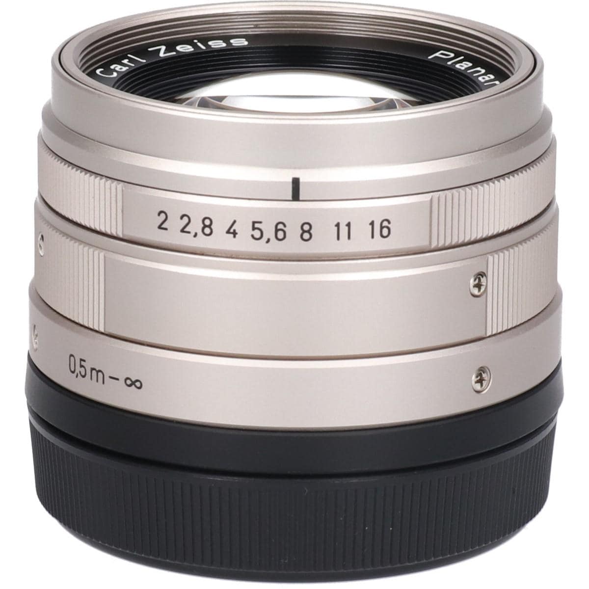 ＰＬＡＮＡＲ　Ｇ４５ｍｍ　Ｆ２