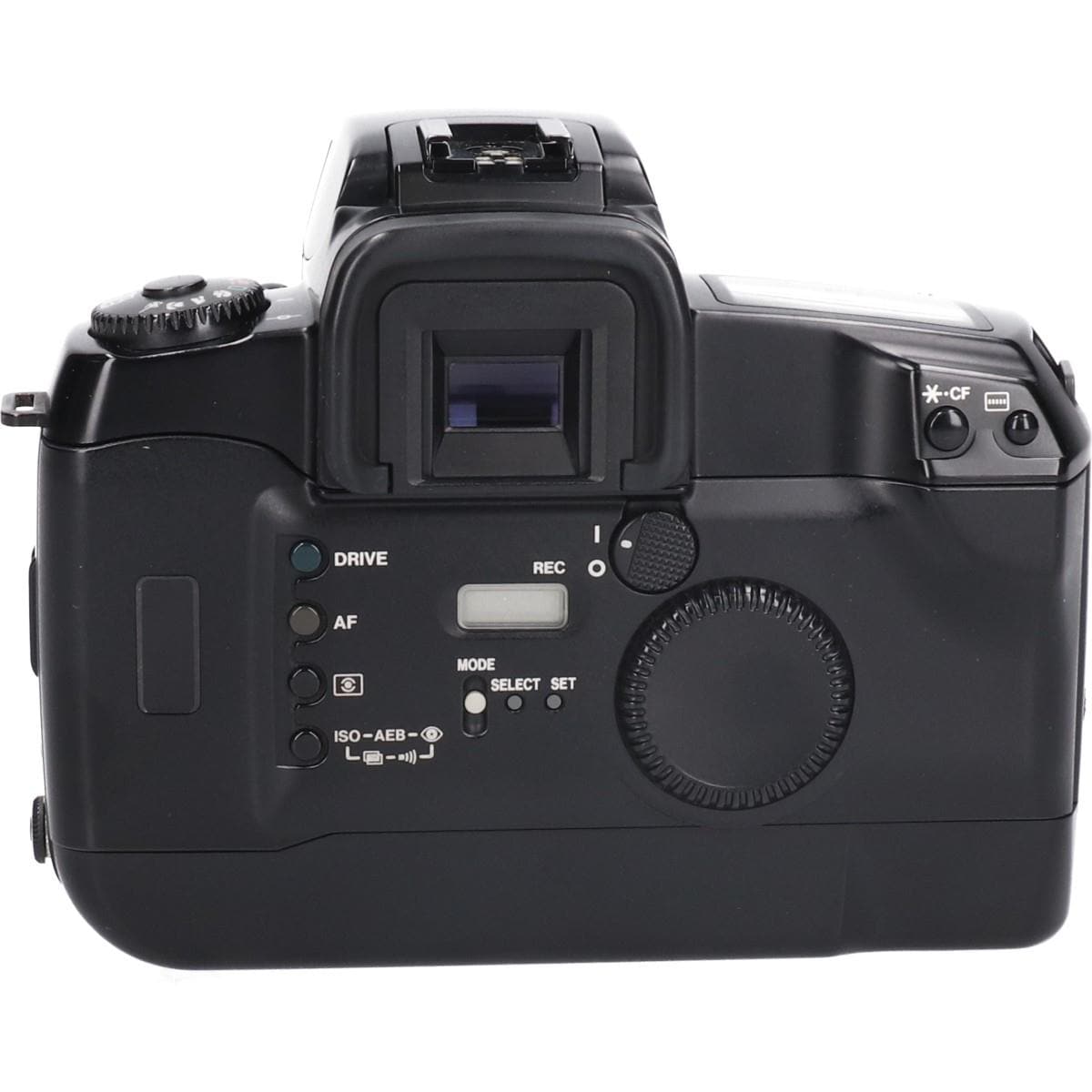 EOS5