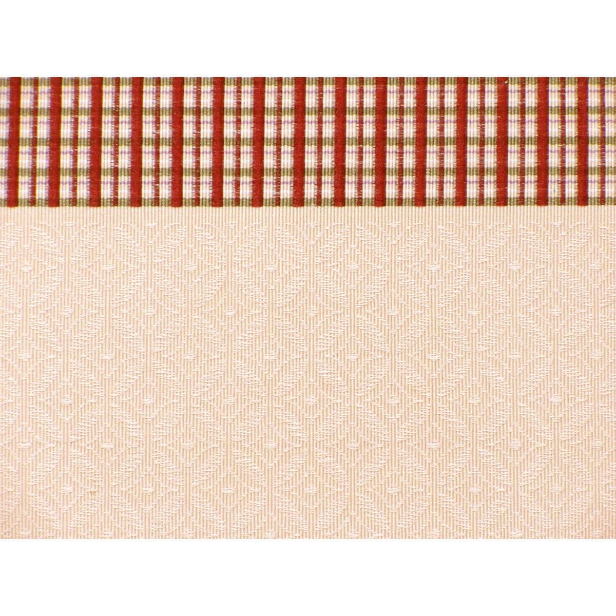 【未使用品】半幅帯【博多織】