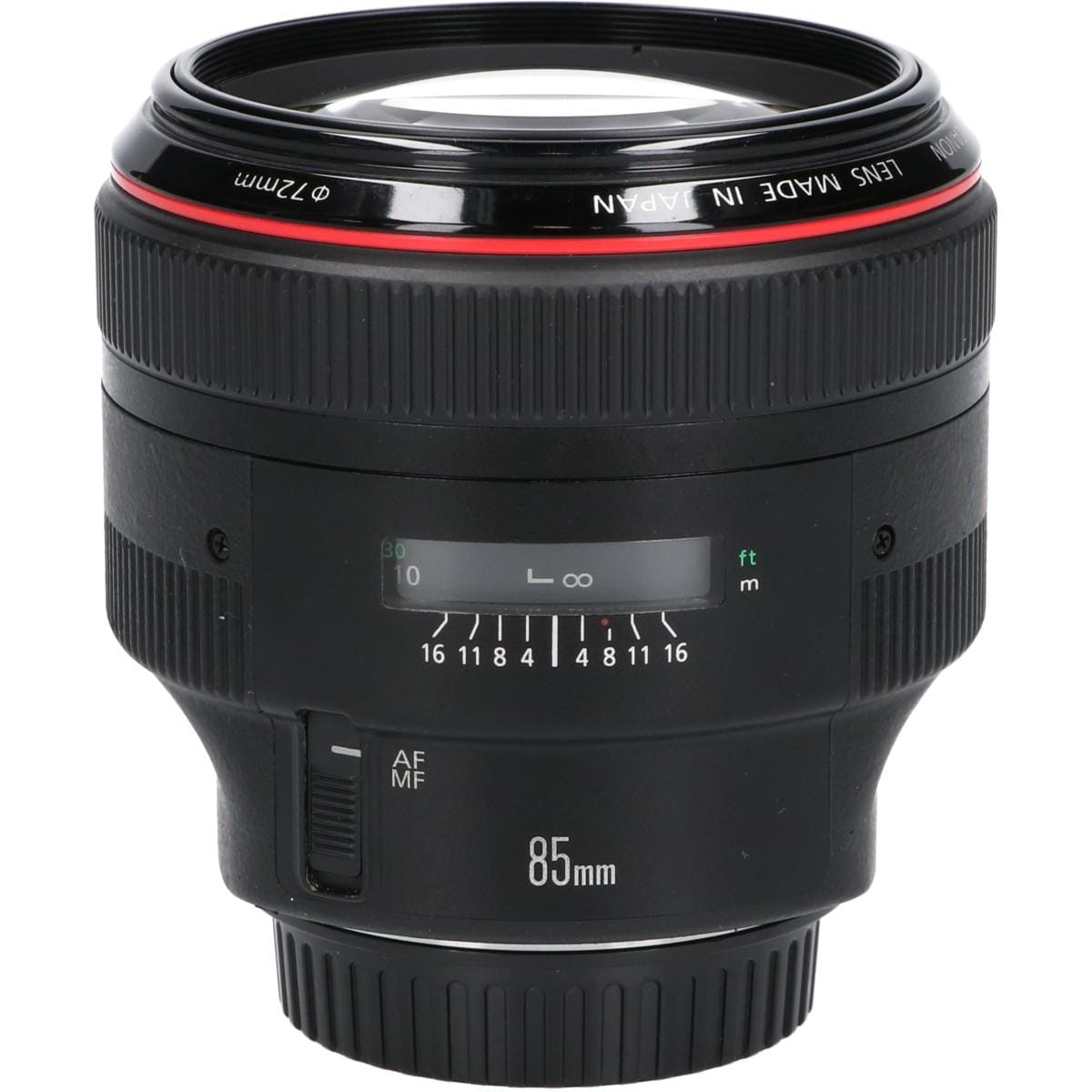 ＥＦ８５ｍｍ　Ｆ１．２ＬＩＩＵＳＭ