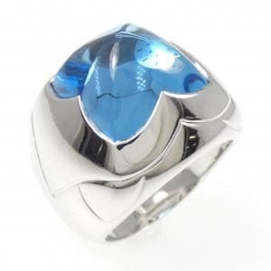 ブルガリ ピラミデ リング