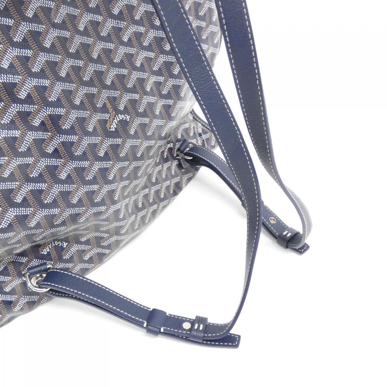 GOYARD Saint Leger Backpack