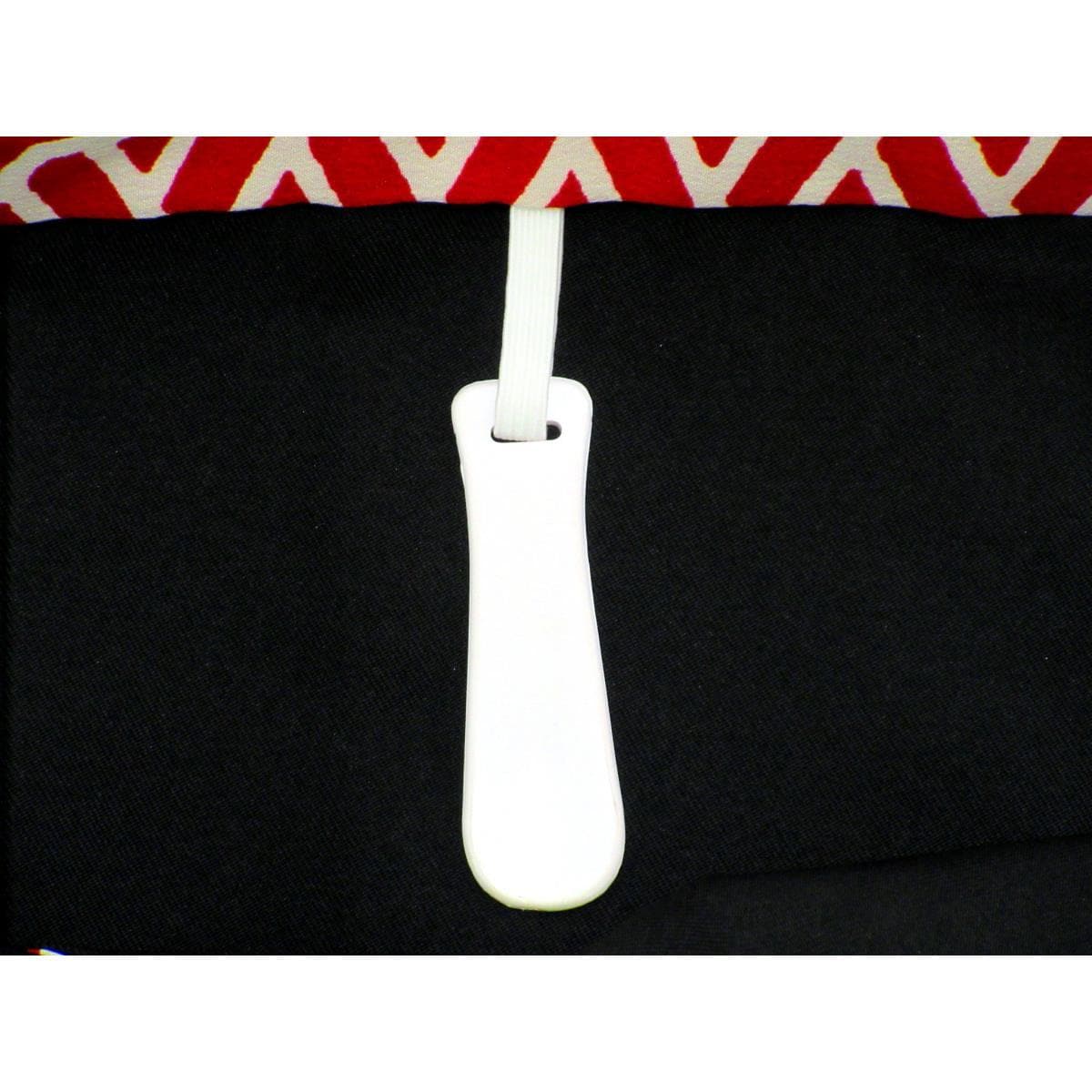 女袴　ＪＡＰＡＮ　ＳＴＹＬＥ　刺繍入り　紐下９５ｃｍ