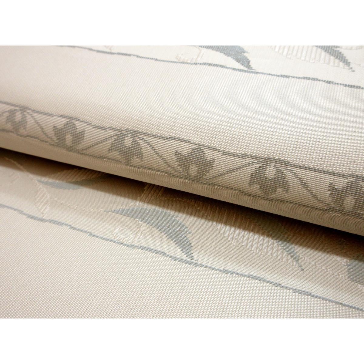 名古屋帯　綴織