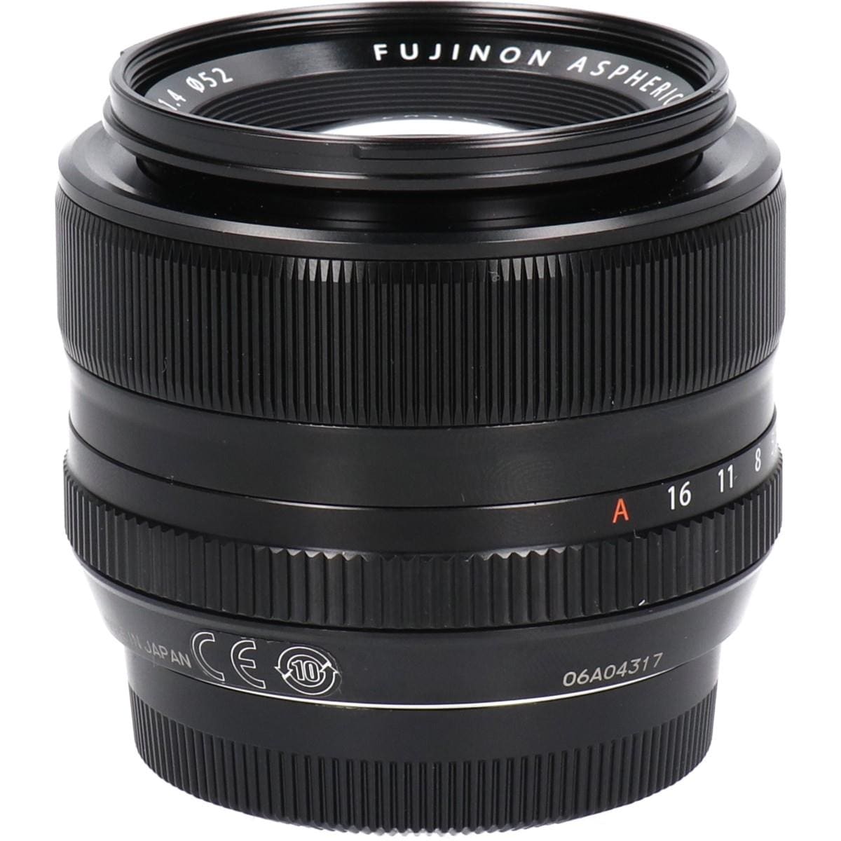 ＸＦ３５ｍｍ　Ｆ１．４Ｒ