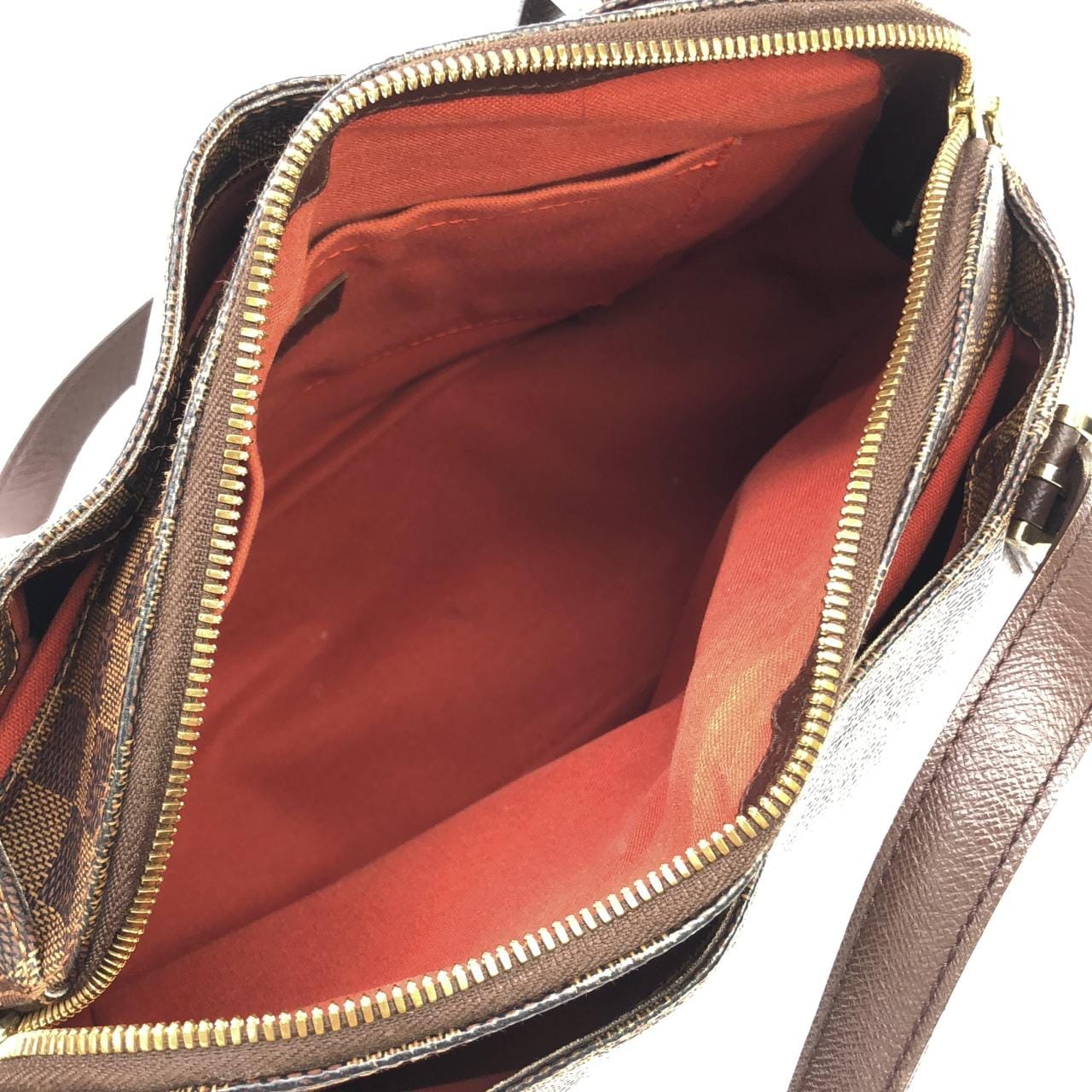 ルイヴィトン ダミエ ベレム MM N51174 ショルダーバッグ