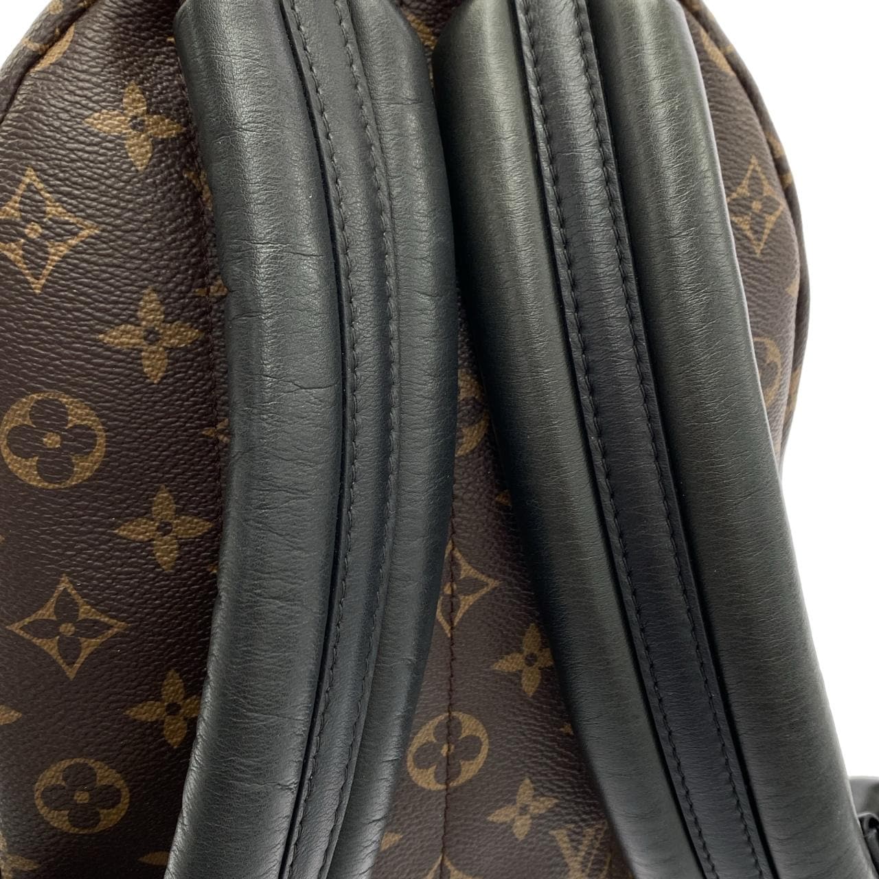 LOUIS VUITTON Monogram Palm Springs 背包 PM M44871双肩包