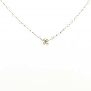 アーカー ダイヤモンド ネックレス