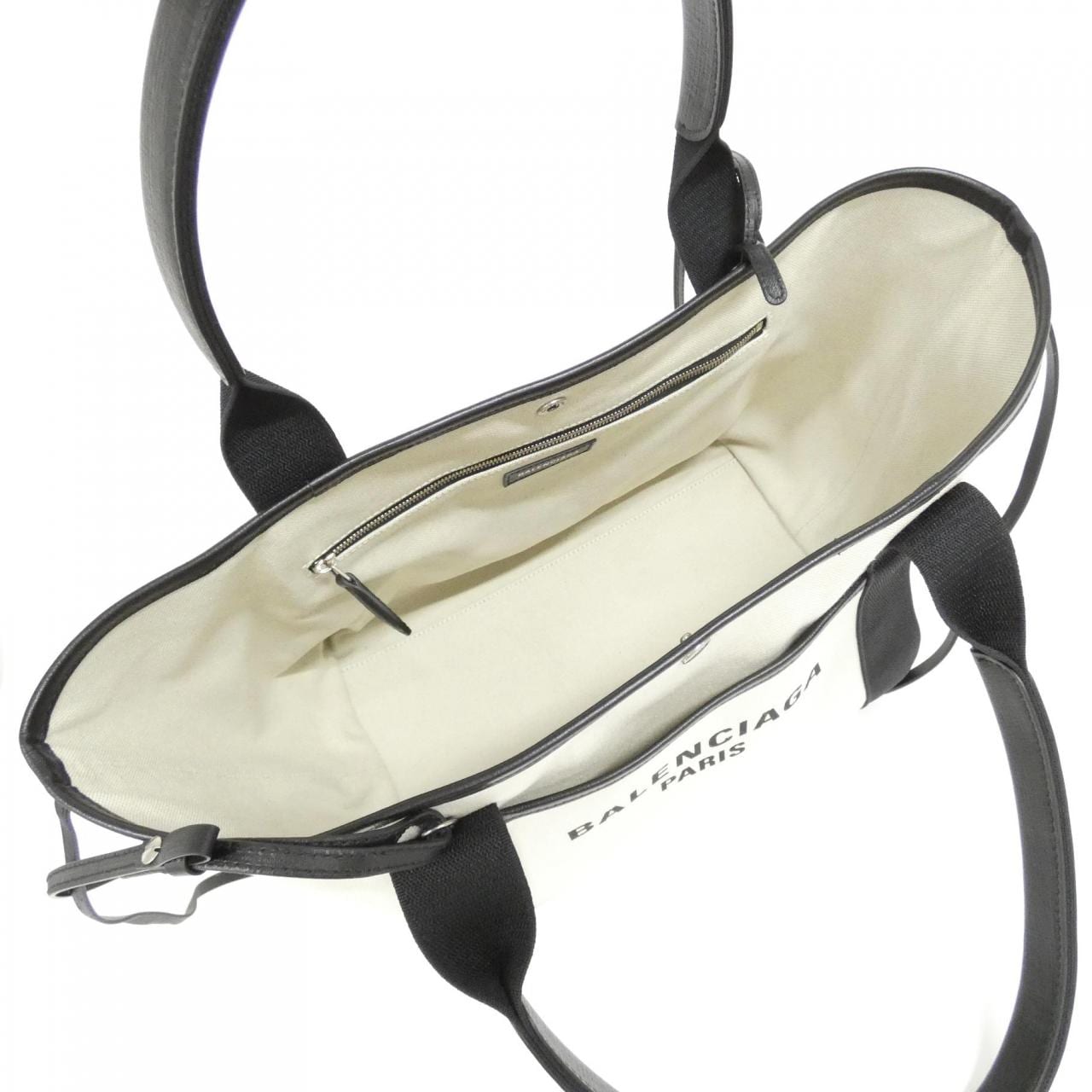 バレンシアガ ビアリッツ ミディアム トート 805109 2ABBN バッグ