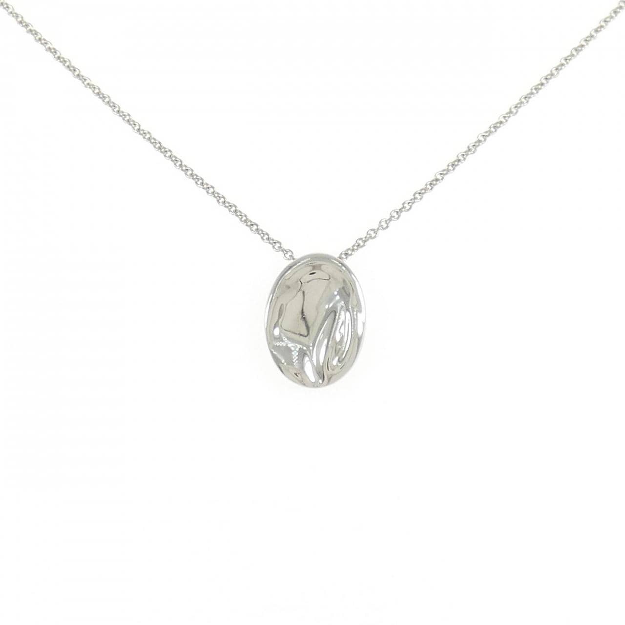 TIFFANY PT950 項鍊