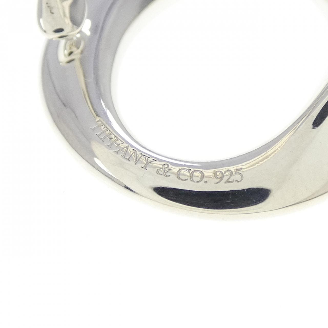 ティファニー セビアナ リング