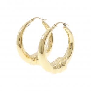 ウノアエレ 750YG ピアス