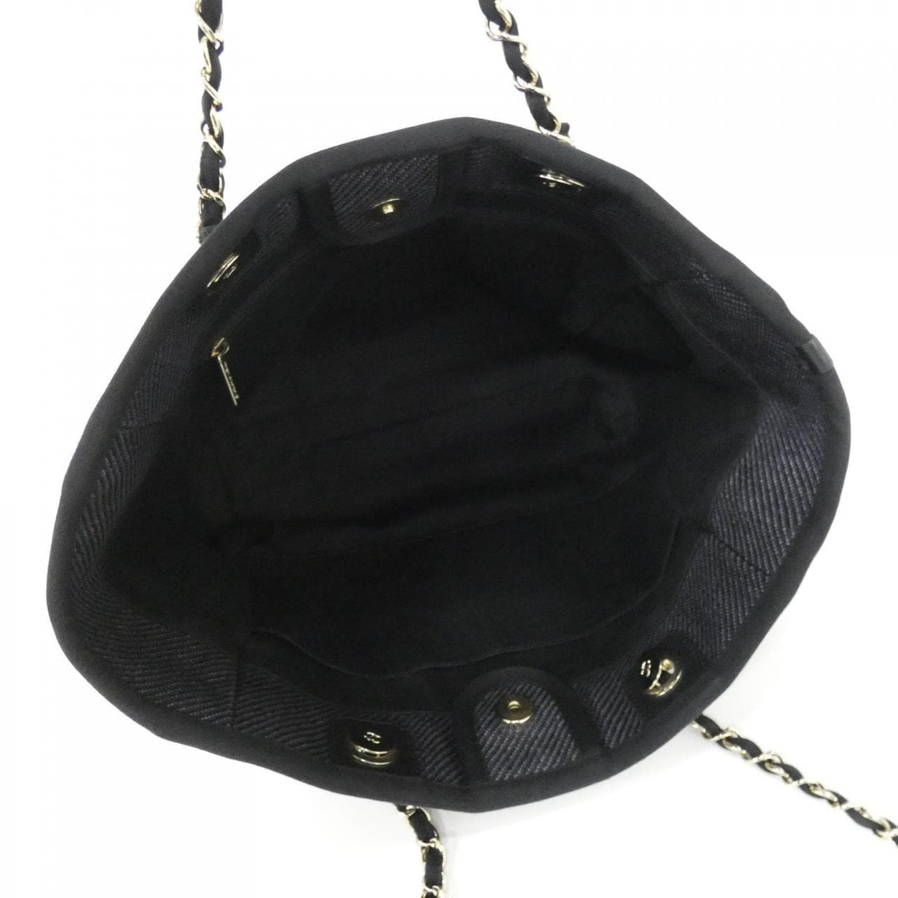 シャネル ドーヴィル ライン 67001 バッグ