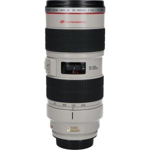 CANON EF70-200mm F2.8L IS USM
