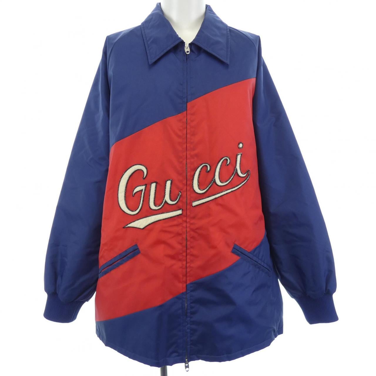 グッチ GUCCI ブルゾン