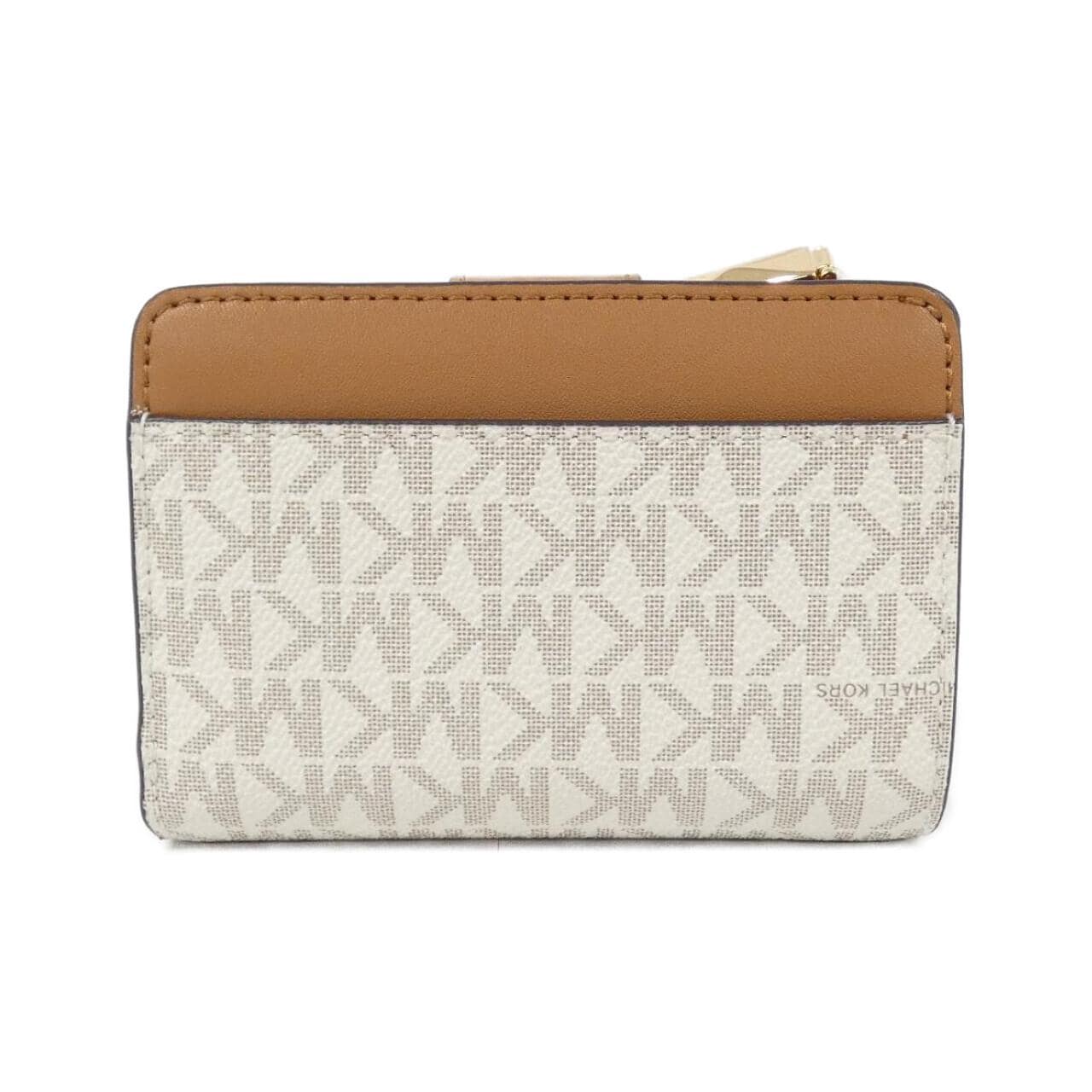 [BRAND NEW] Michael MICHAEL KORS MK CHARM 34R4G0KF5B Wallet