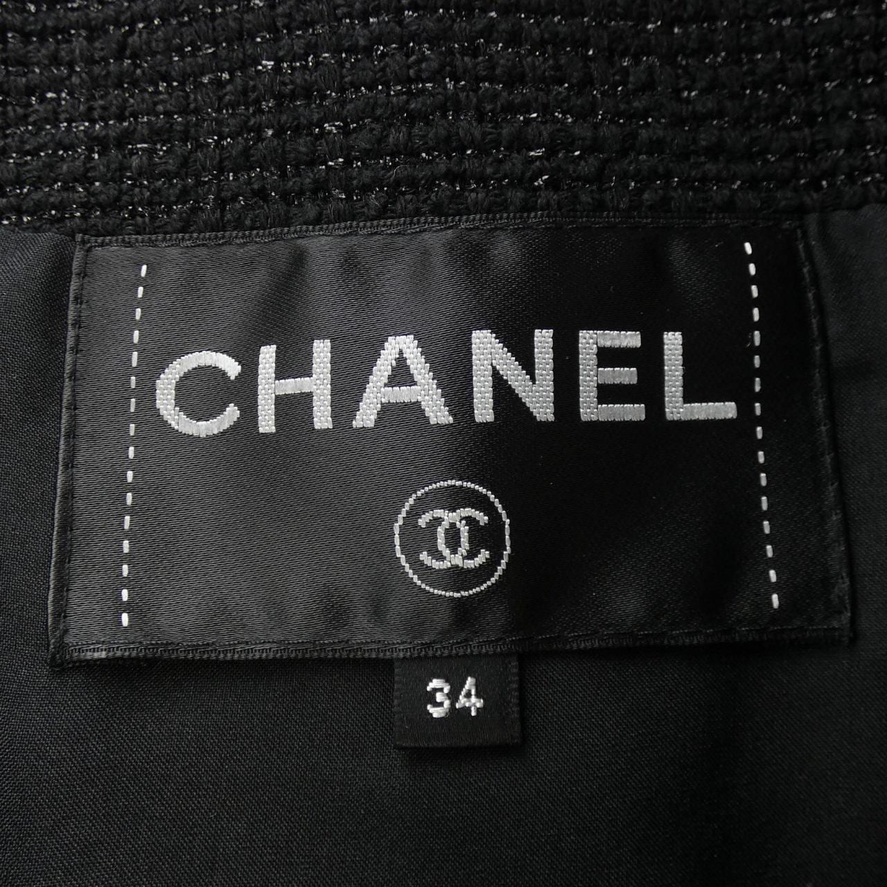 シャネル CHANEL コート