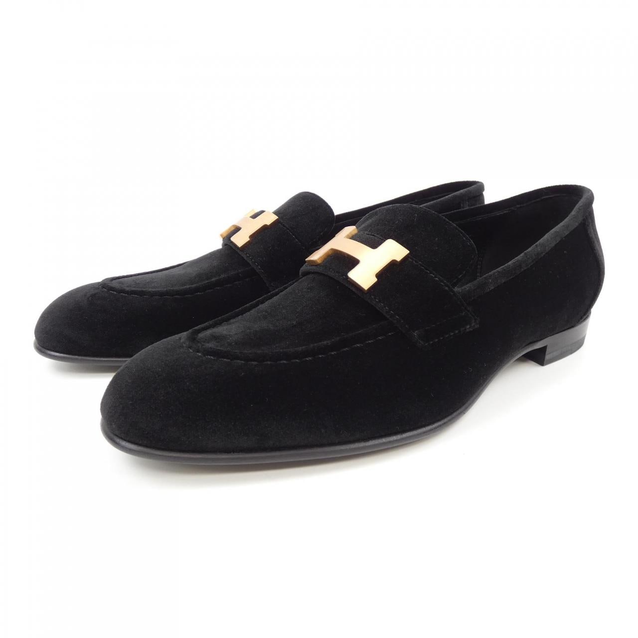 エルメス HERMES シューズ