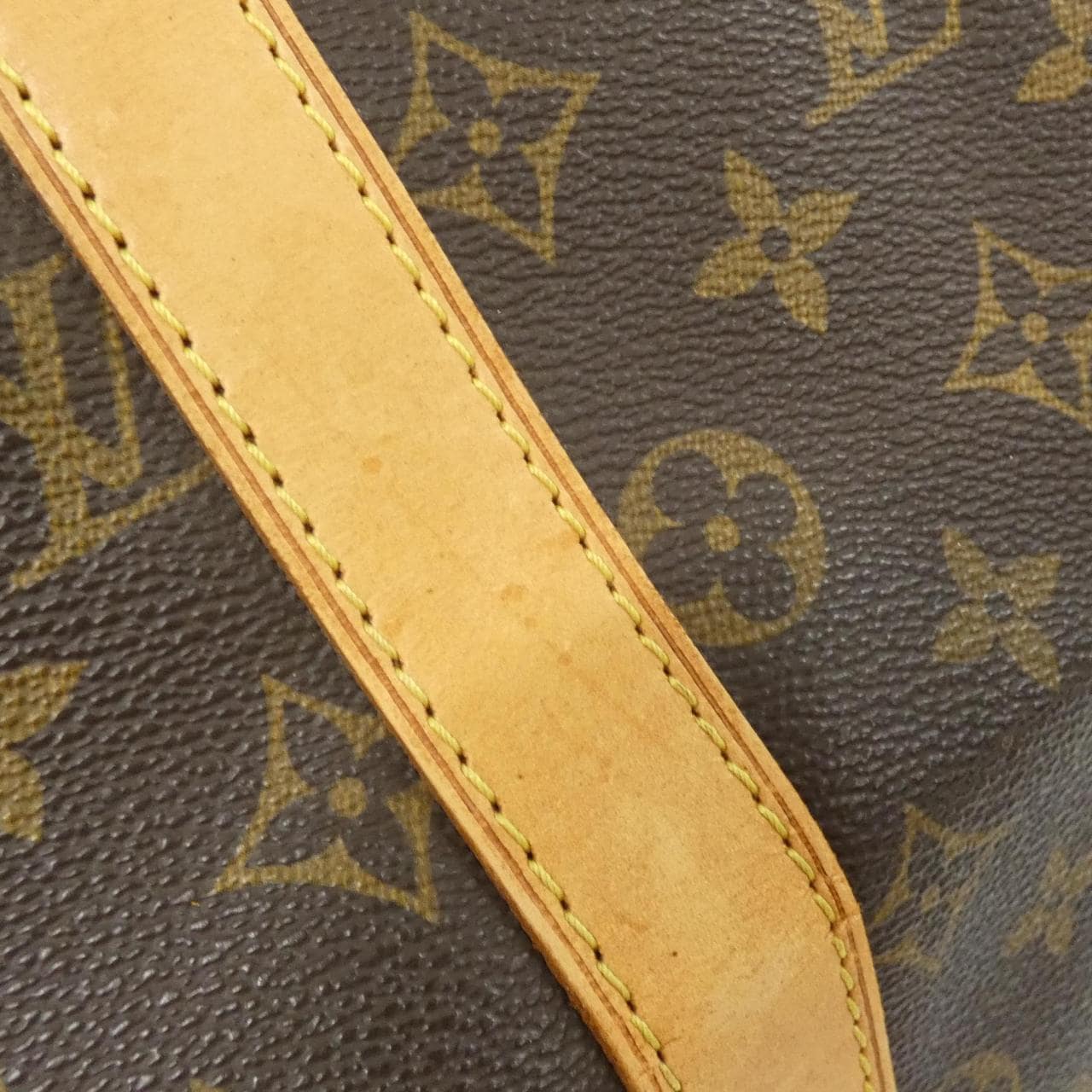 LOUIS VUITTON Monogram Keepall 45 厘米 M41428 波士顿包