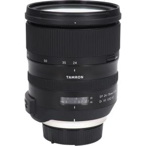 ニコン（Ａ０３２）２４－７０ｍｍ　Ｆ２．８ＤＩＶＣＵＳＤ