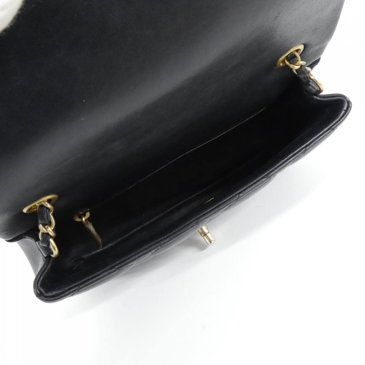 シャネル AS3456 ショルダーバッグ