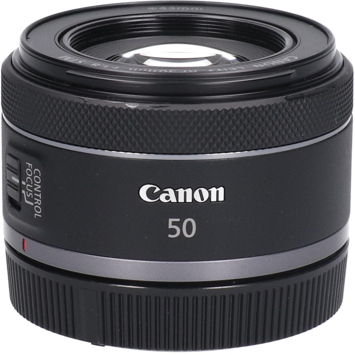 ＲＦ５０ｍｍ　Ｆ１．８ＳＴＭ