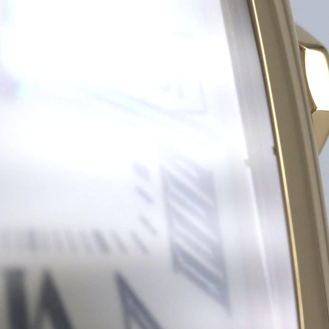 カルティエ タンクフランセーズMM YG W50014N2 YG クォーツ