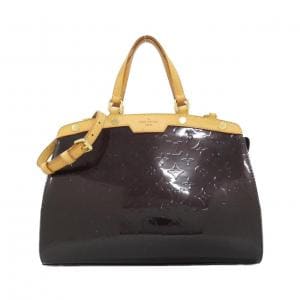 ルイヴィトン ヴェルニ ブレア MM M91619 バッグ