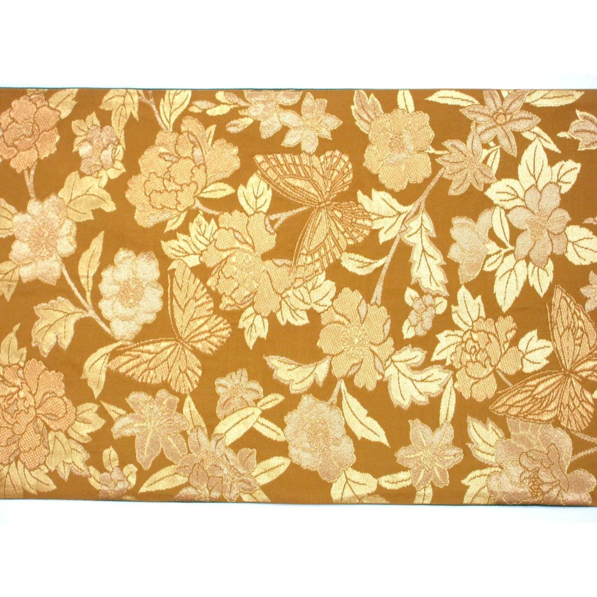 袋帯【斉藤三才】