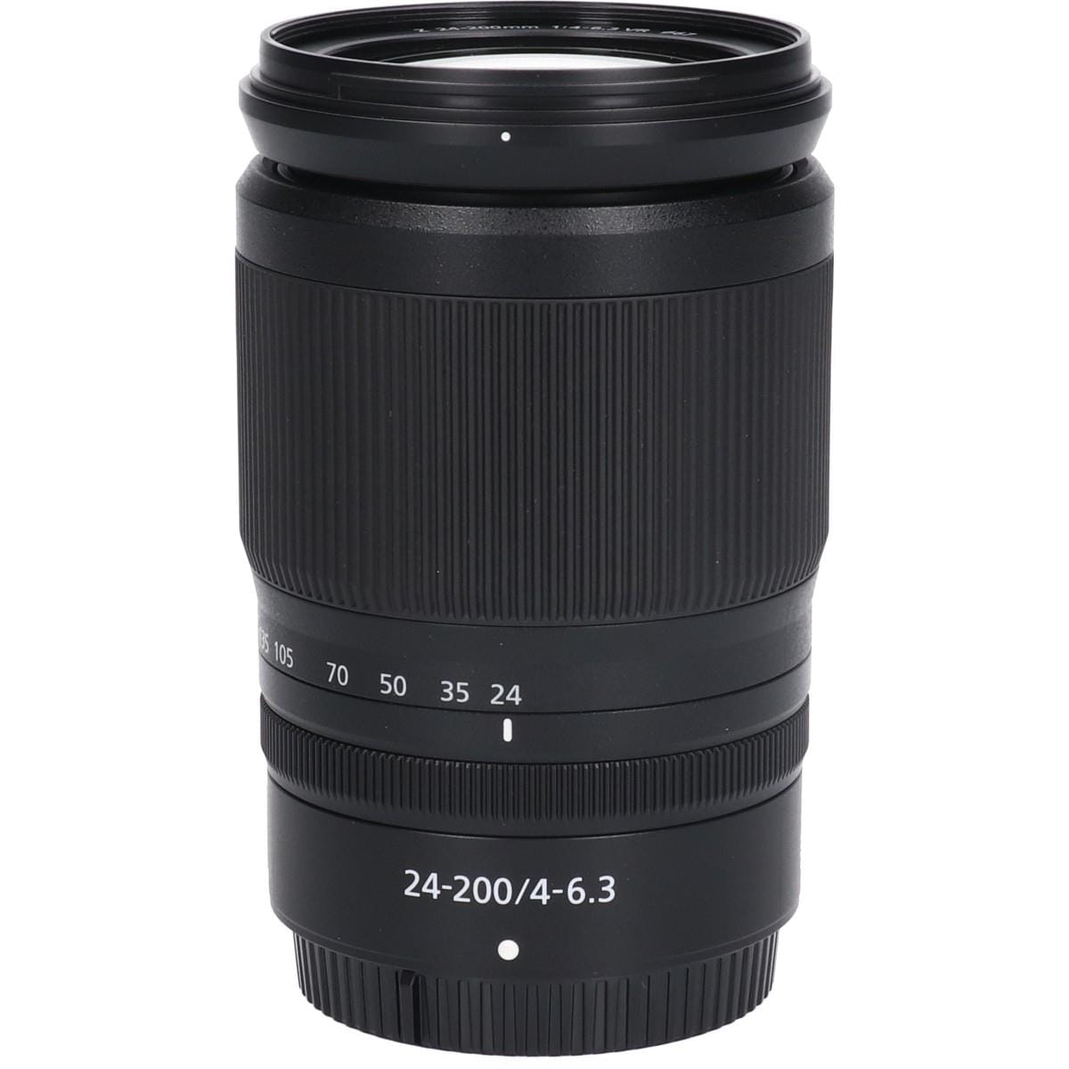 Ｚ２４－２００ｍｍ　Ｆ４－６．３ＶＲ