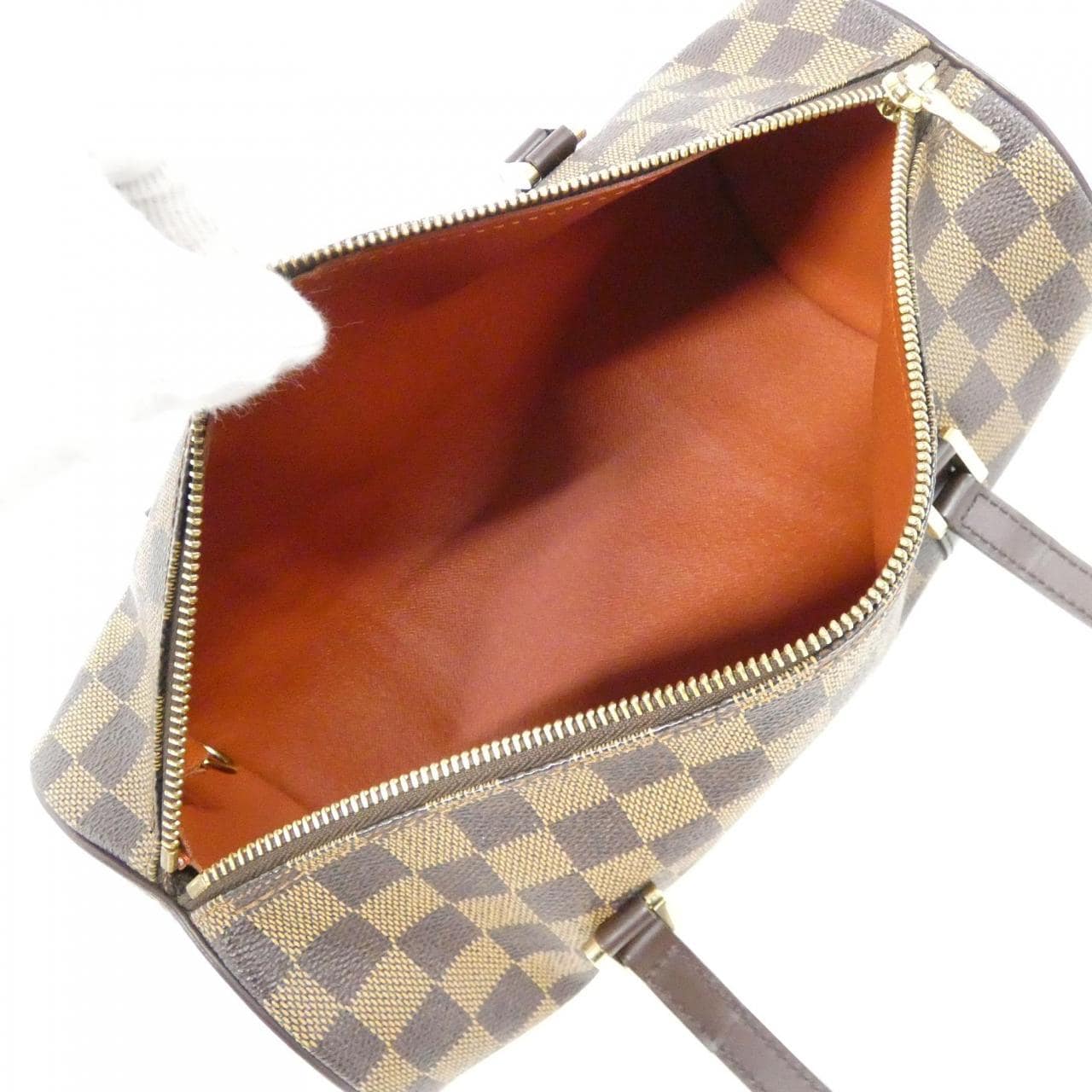 ルイヴィトン ダミエ パピヨン 30cm N51303 バッグ