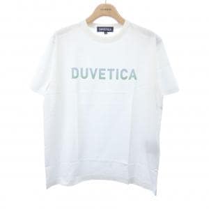 デュベティカ DUVETICA VXRT30131 Tシャツ