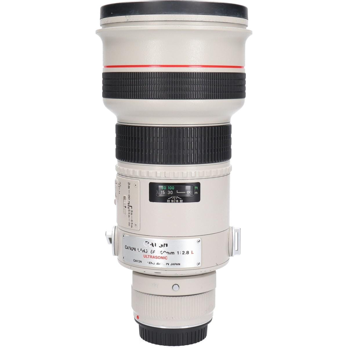 ＥＦ３００ｍｍ　Ｆ２．８Ｌ　ＵＳＭ