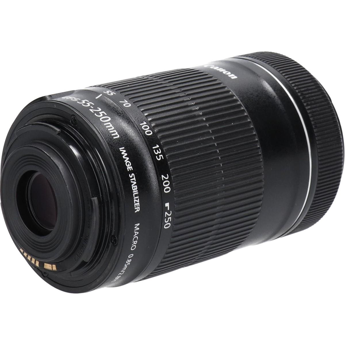 ＥＦ－Ｓ５５－２５０ｍｍ　Ｆ４－５．６ＩＳ　ＳＴＭ