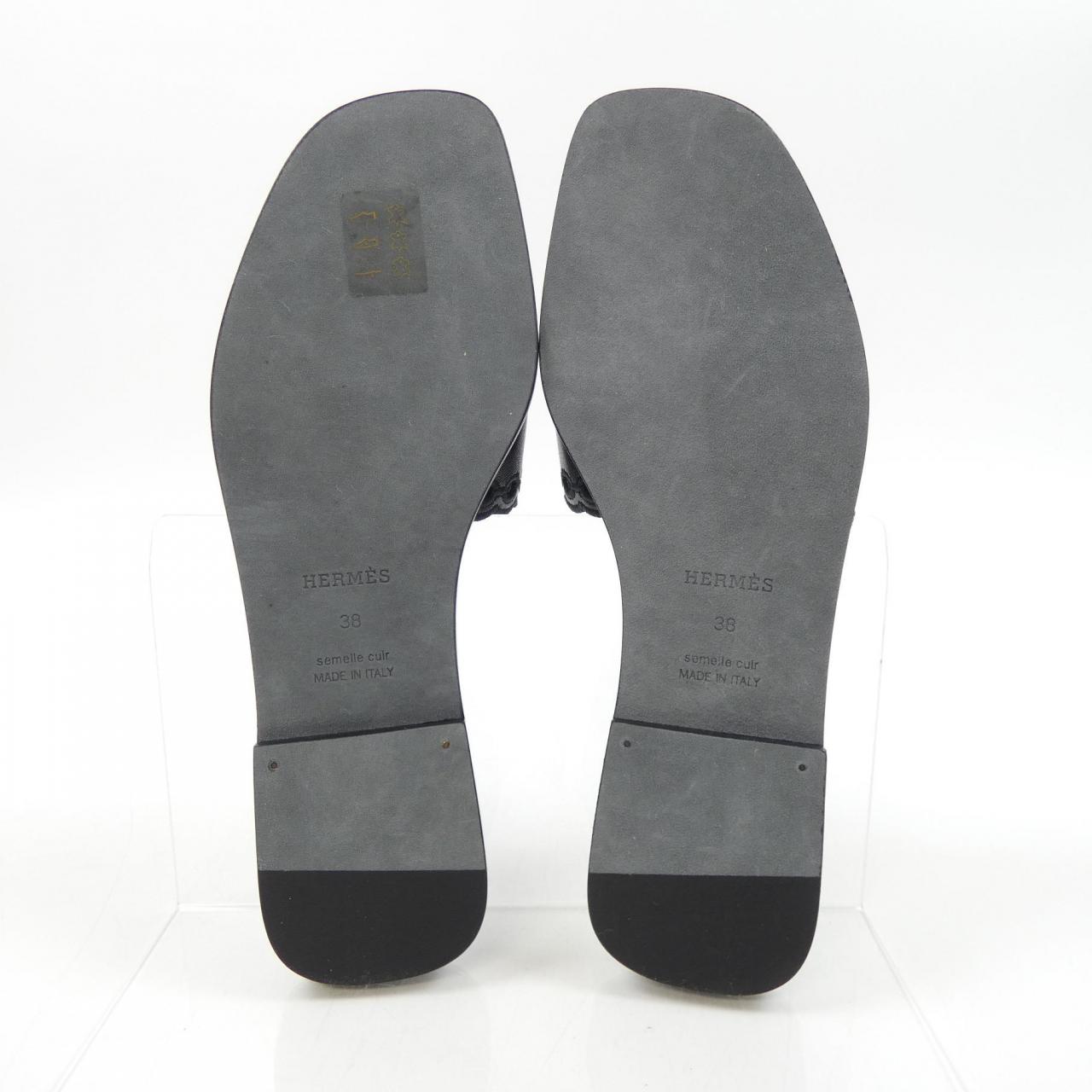 エルメス HERMES サンダル
