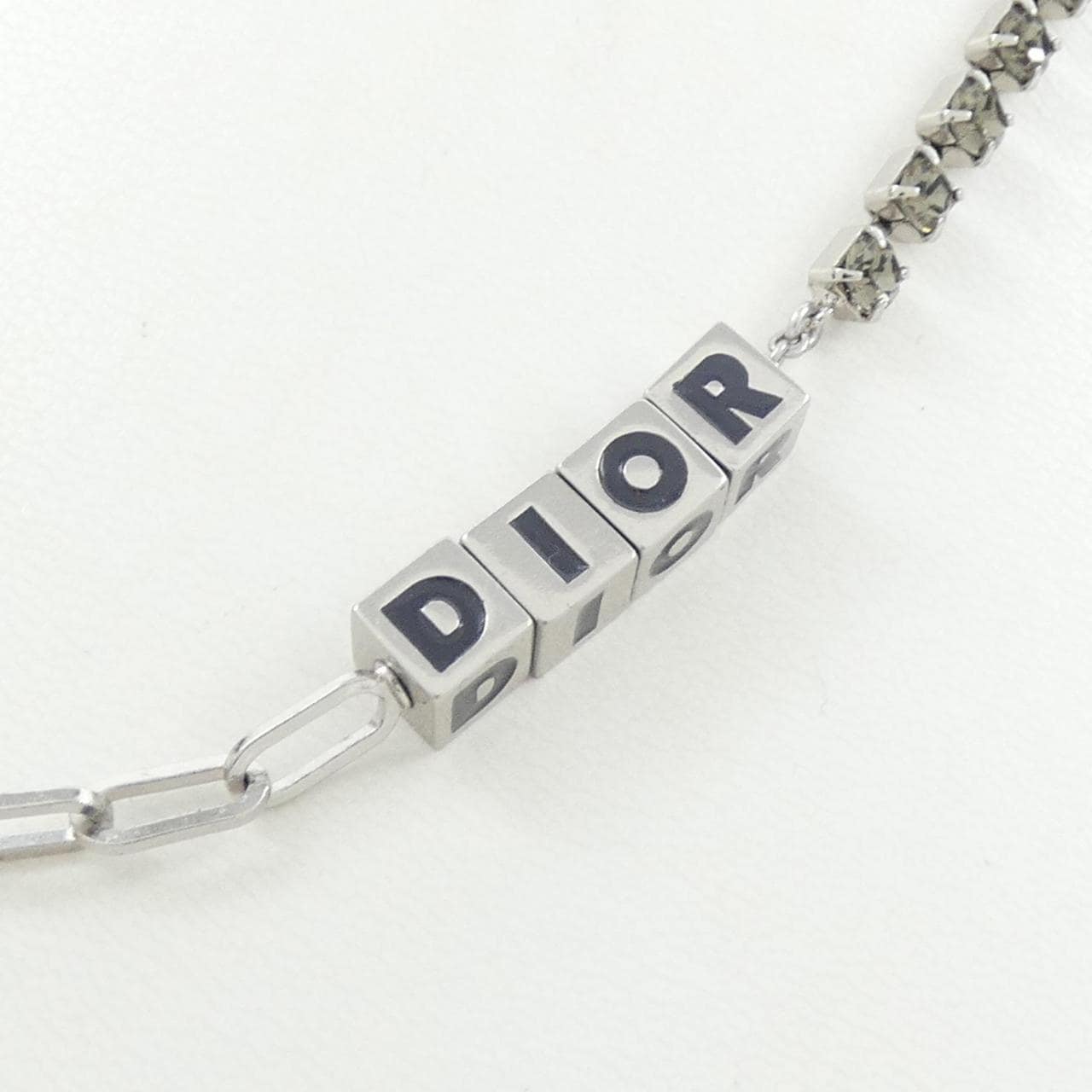 ディオール DIOR N3209HOMMT_D047 NECKLACE