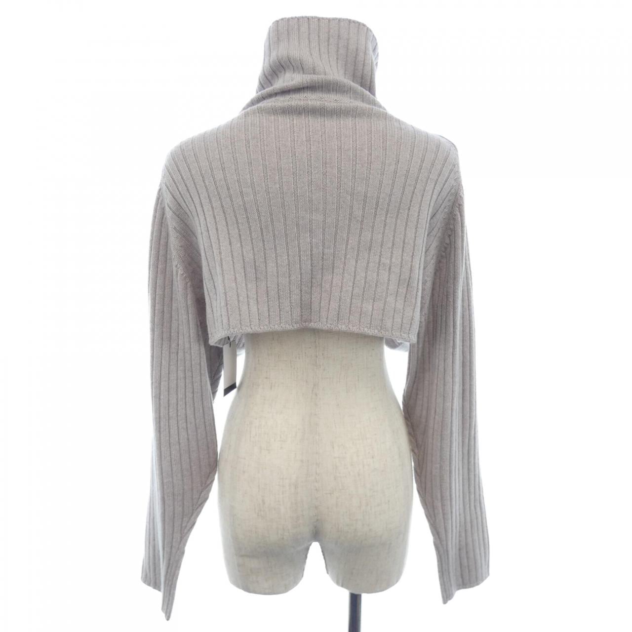 マッキントッシュロンドン MACKINTOSH LONDON ニット