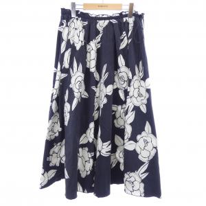 ドゥロワー DRAWER 6524-299-1331 スカート