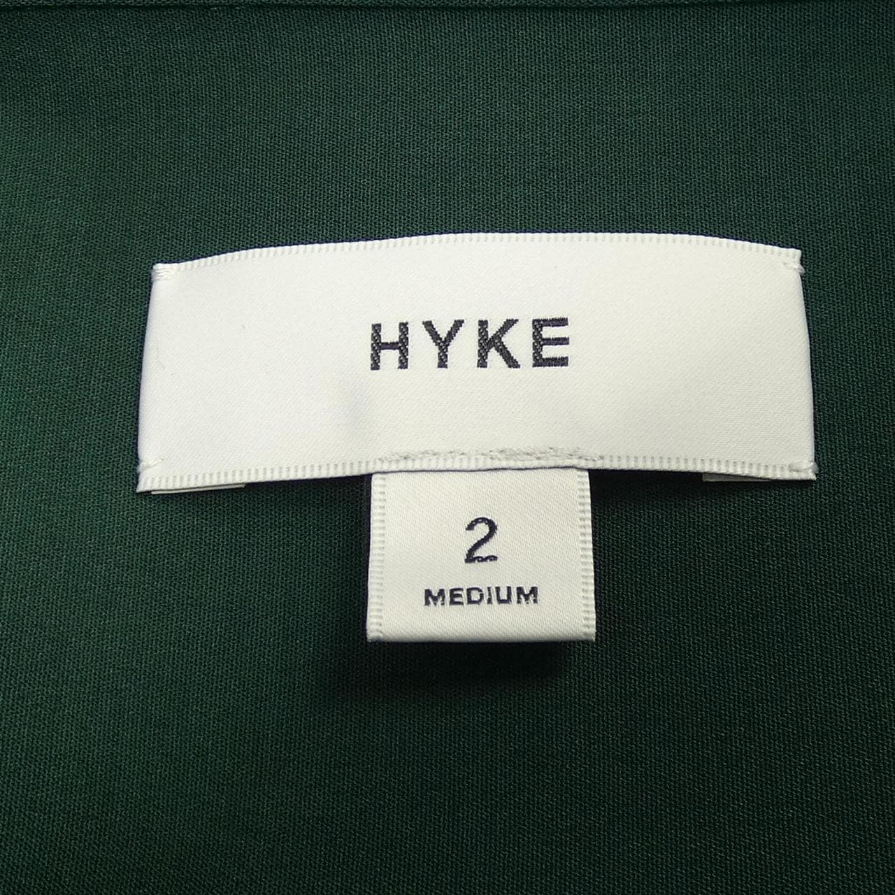 ハイク HYKE ワンピース