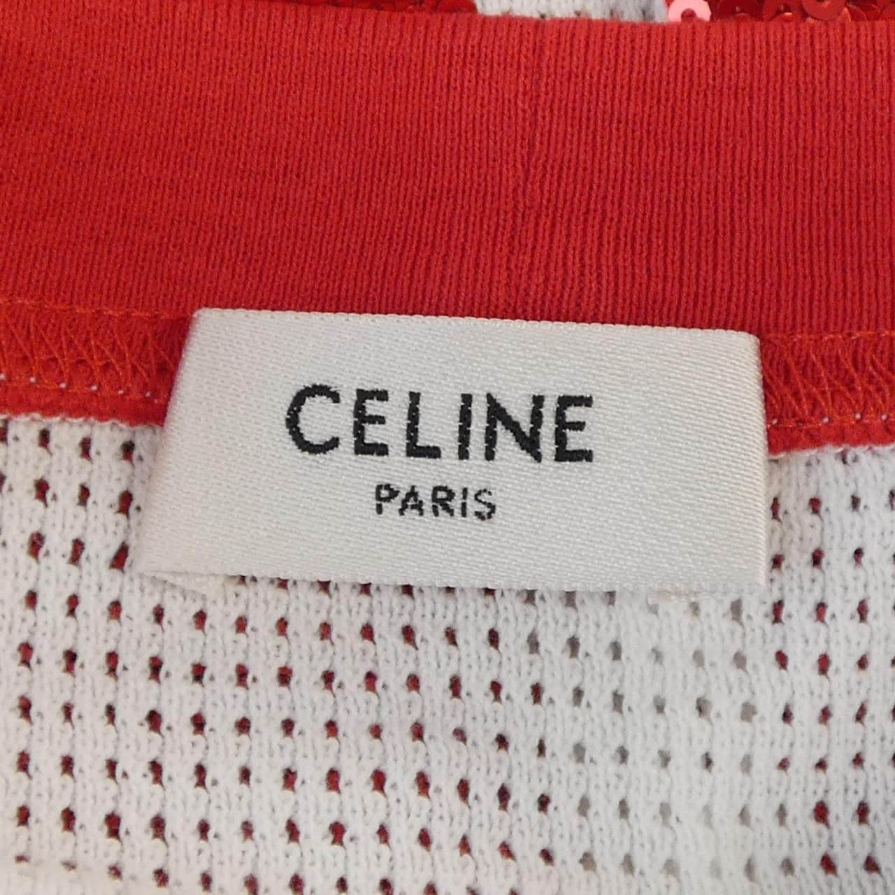 セリーヌ CELINE 2X18D818I Tシャツ