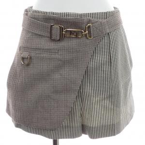 フェンディ FENDI FR6410 AKSM ショートパンツ