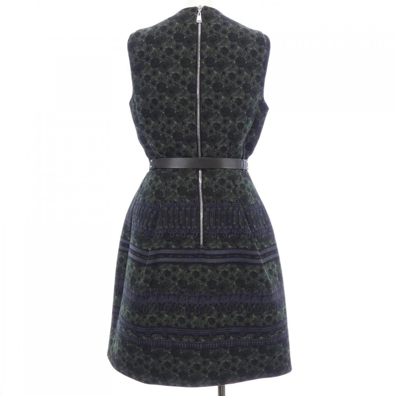 ルイヴィトン LOUIS VUITTON F2DB06W90 ワンピース