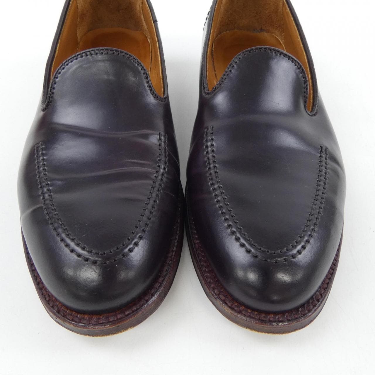 オールデン ALDEN シューズ